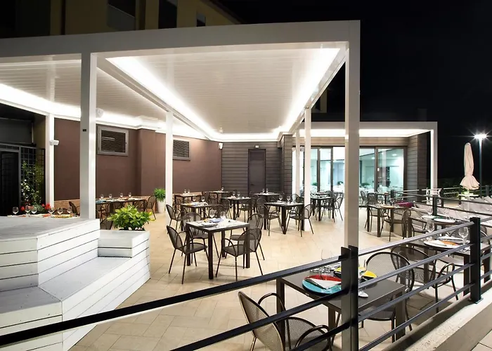 Hotel Ristorante Dante