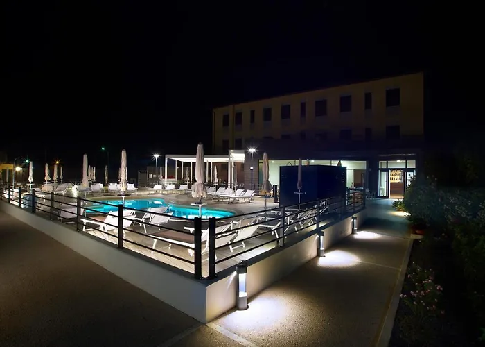 Hotel Ristorante Dante