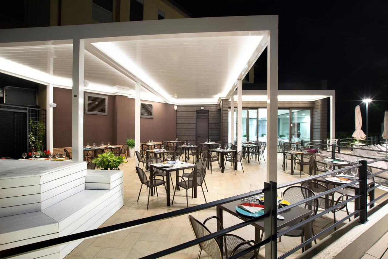 Ristorante Dante Hotel