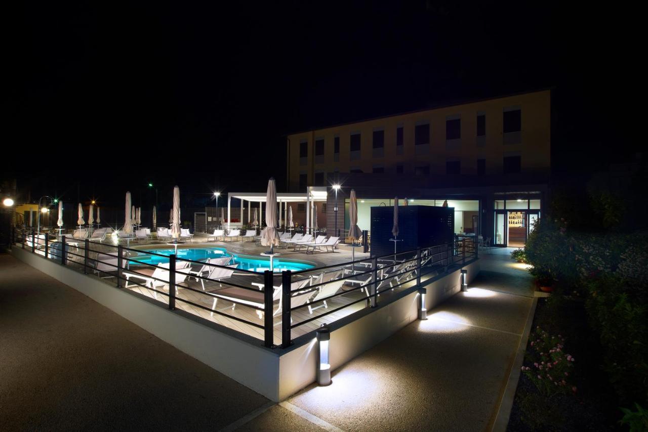 Ristorante Dante 3* Torgiano
