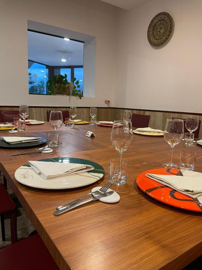 Ristorante Dante Torgiano