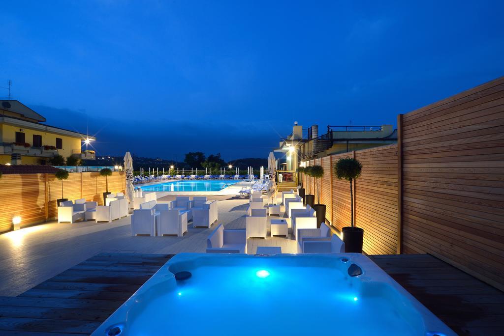 Ristorante Dante Torgiano